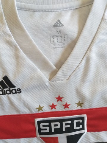 Camisa do são paulo  - Foto 5