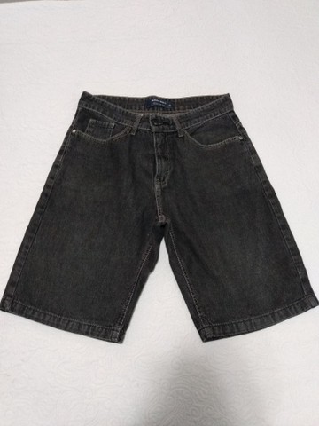 Bermuda Jeans Marfino