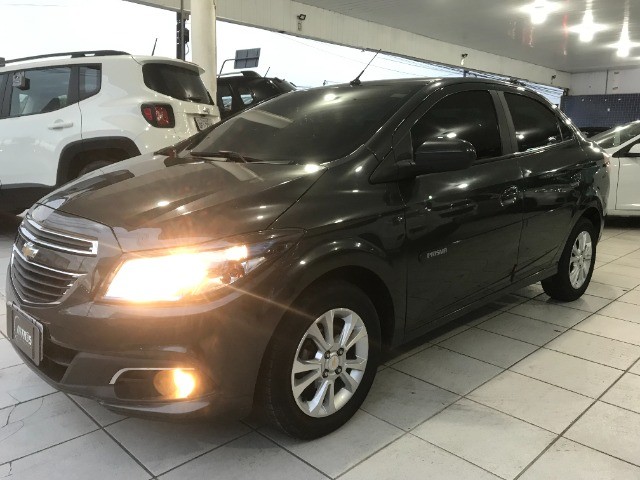 PRISMA 1.4 LTZ MEC. 2016