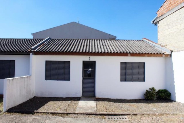 Casa para alugar, 52 m² por R$ 750,00/mês - Cidade Industrial - Curitiba/PR - Foto 4