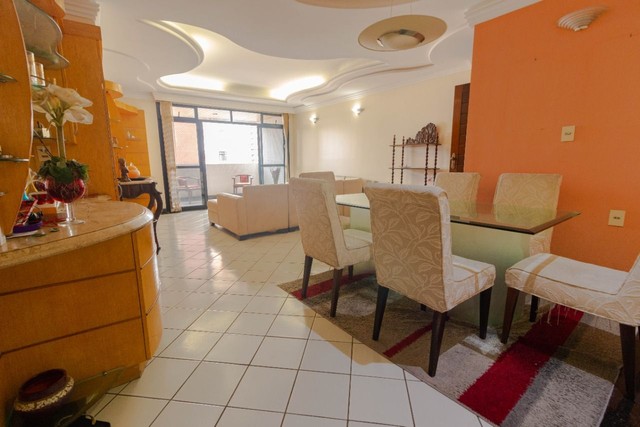 Apartamento com 3 dormitórios à venda, 144 m² por R$ 579.700,00 - Manaíra - João Pessoa/PB - Foto 16