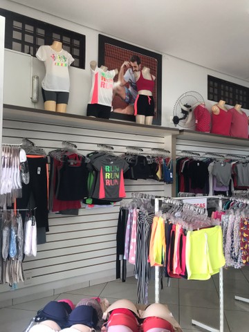 Casa + Loja - Passo o Ponto - Roupas e calçados - Pioneiros, Campo Grande  1006018981 | OLX