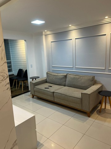 Apartamento para venda tem 73 metros quadrados com 2 quartos em Aldeota - Fortaleza - CE - Foto 11