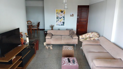 Apartamento com 4 dormitórios à venda, 175 m² por R$ 699.900,00 - Tambauzinho - João Pesso - Foto 3