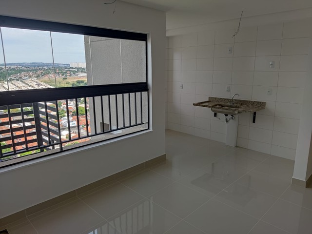 Apartamento para venda possui 62 metros quadrados com 2 quartos em Aeroviário - Goiânia -  - Foto 18