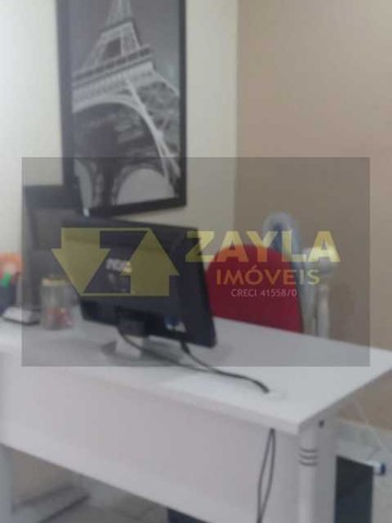 Sala comercial a venda na Penha - Foto 4