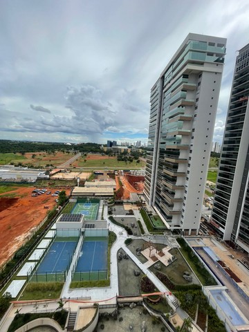 Apartamento padrão - Park Lozandes Goiânia-GO - Foto 14