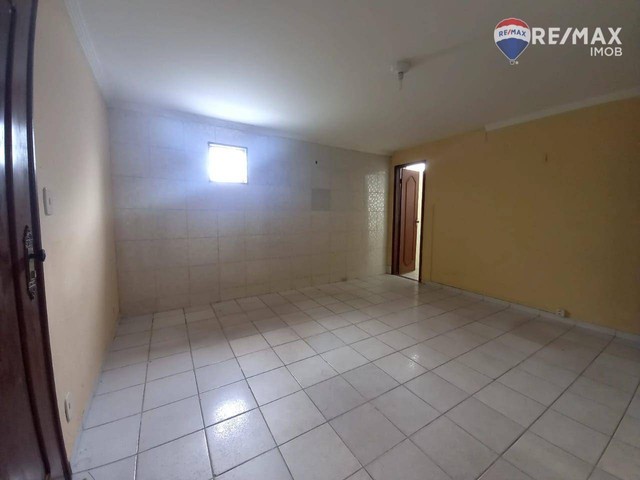 Casa 4 dormitórios, 160 m² - Mangueirão - Belém/PA - Foto 9