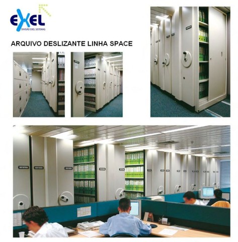 Arquivo deslizante  - Foto 2