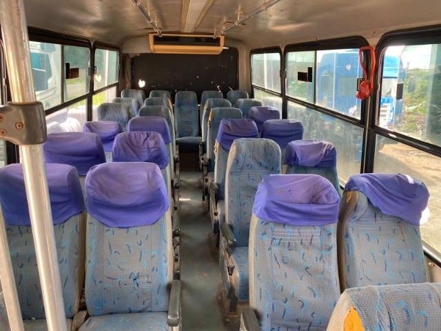 micro onibus - Foto 5