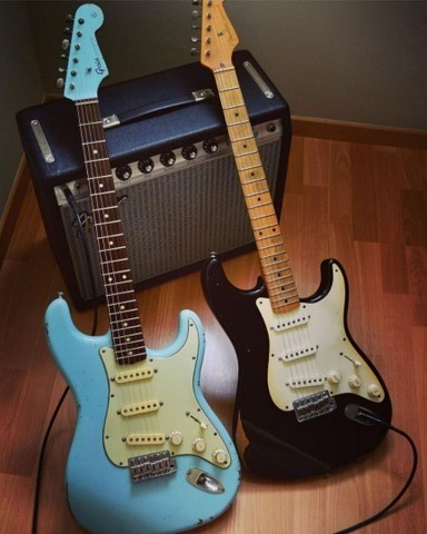 Aprenda Guitarra - Aulas online voltadas para a Prática! - Foto 3