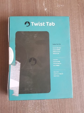 tablet positivo twist 770C 32GB, 1GB ram Tela de 7 - Computadores e  acessórios - Vera Cruz, Belo Horizonte 1006060532 | OLX
