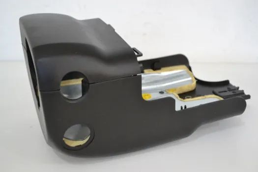 Moldura Acabamento Coluna Direção Range Rover Sport 2013 - Foto 3