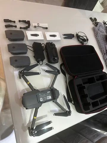 Case drone best sale mavic pro