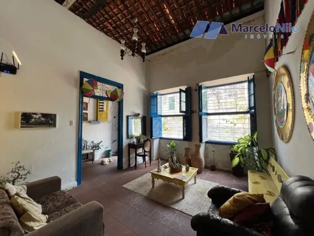 Pousada Em Olinda Sítio Histórico Com 13 Quartos, Amplo Jardim - Foto 5