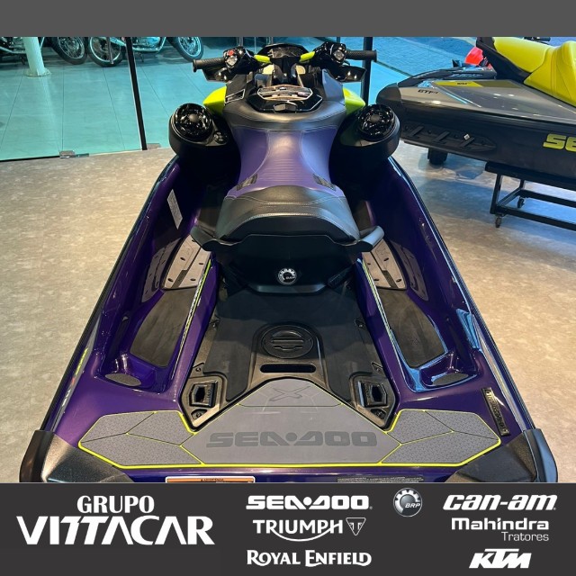 Jet Ski Sea-doo RXP 300 2021 - Foto 4