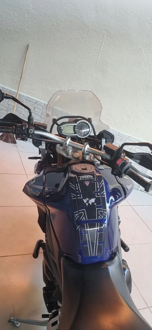 Motocicleta  - Foto 2