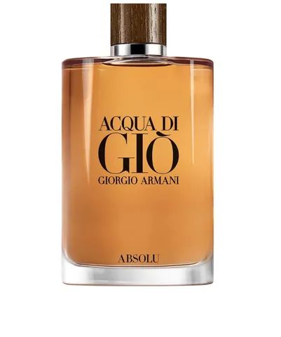 Acqua di gio giorgio armani 200 best sale ml