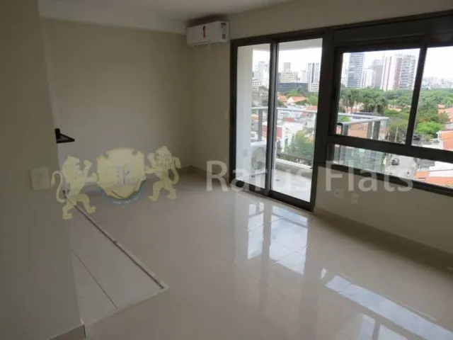 Rarus Flats - Flat para venda - Edifício Diseno Alto de Pinheiros