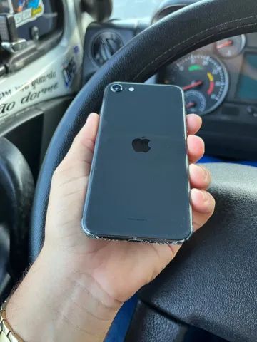 IPHONE SE 2020 64GB leia anúncio 