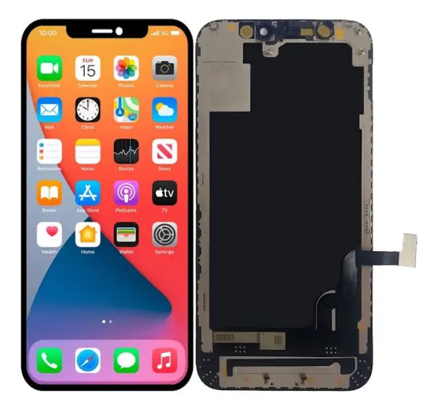 Display/Tela de IPhone Melhor preço de JP