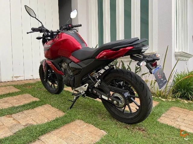 YAMAHA FZ15 150 FAZER FLEX 2023 - 1248632595