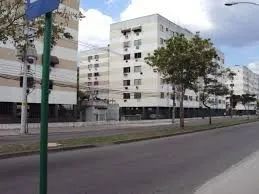 Captação de Apartamento para locação na Rua Campo Grande - de 1648/1649 a 3500/3501, Campo Grande, Rio de Janeiro, RJ