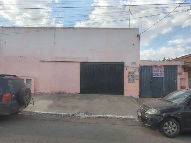 Captação de Casa a venda na Rua 20, Setor Central, Goiânia, GO