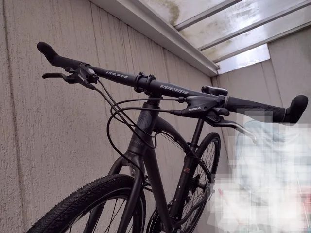 Bicicleta Sense Active Urban