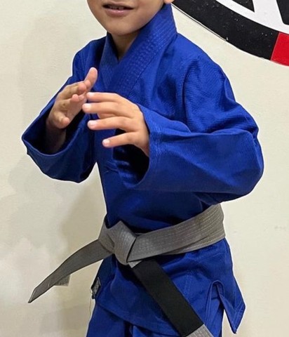 Kimonos Novos Infantis  - Foto 3