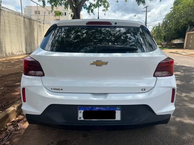 Onix 1.0 2020/2020 aceito troca - Foto 5