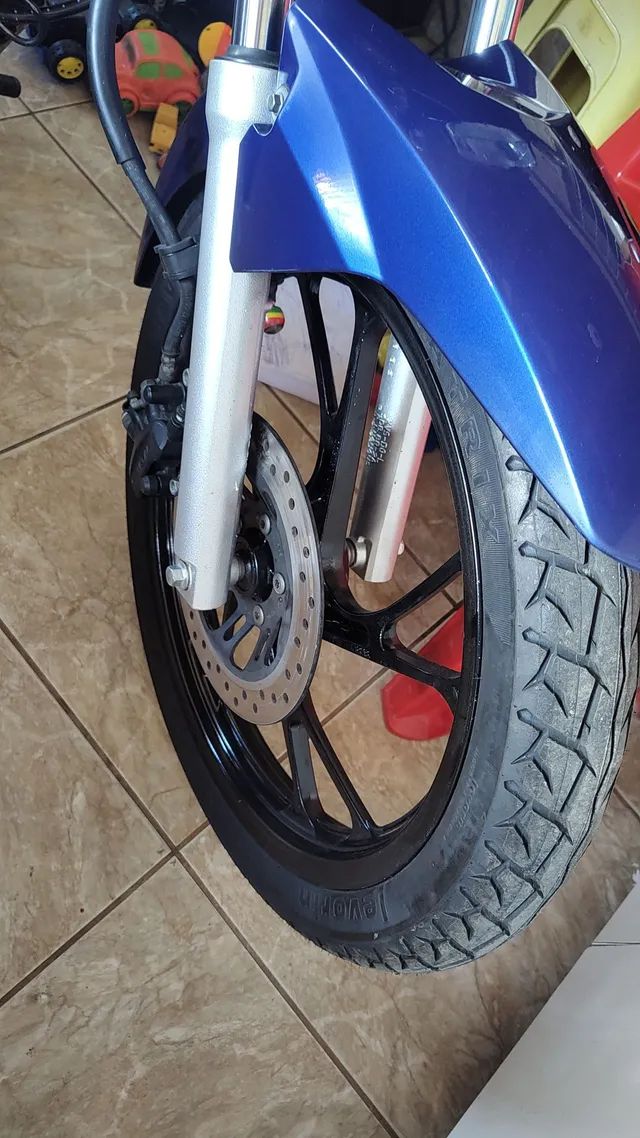 CG 160 Fan – Pernambuco Motos