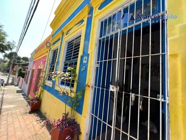 Pousada Em Olinda Sítio Histórico Com 13 Quartos, Amplo Jardim - Foto 2