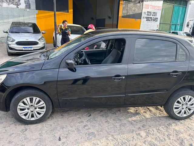 Tabela FIPE Volkswagen Gol G5 2010 - Tabela Carros