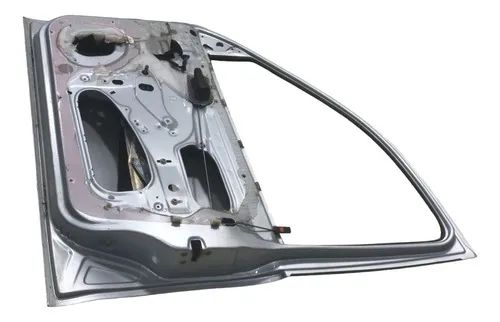 Porta Dianteira Direita Chevrolet Corsa Classic 1995/2014