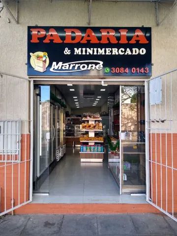 Padaria e Mini mercado  - Foto 2