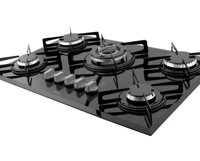 Cooktop gn +33 anúncios na OLX Brasil