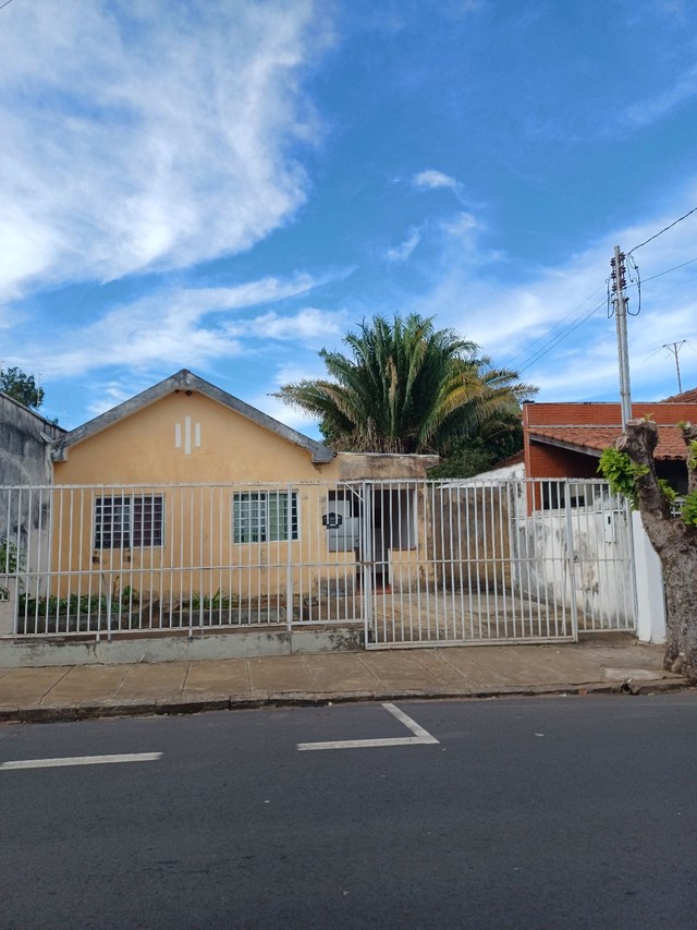 Captação de Casa a venda na Rua Arthur Bernardes, Martins, Uberlândia, MG