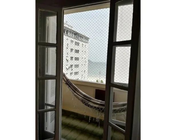 Captação de Apartamento a venda na Rua Ângelo Guerra, Boqueirão, Santos, SP