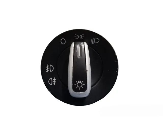 Chave de farol do Gol, Voyage,  Saveiro  Fox  Polo  Golf Sportline  - Foto 3