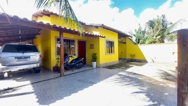 Captação de Casa a venda na Rua Professor Cardoso de Menezes, Jardim Atlântico Oeste, Maricá, RJ