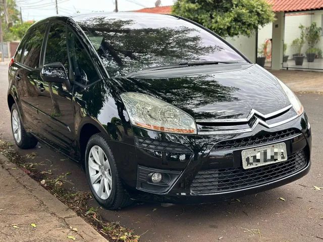 Citroën C4 2009 por R$ 28.900, Curitiba, PR - ID: 6375456