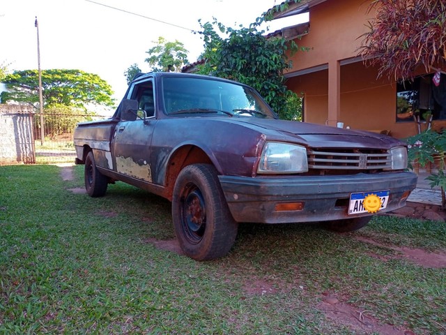 PEUGEOT 504 Usados e Novos no Brasil