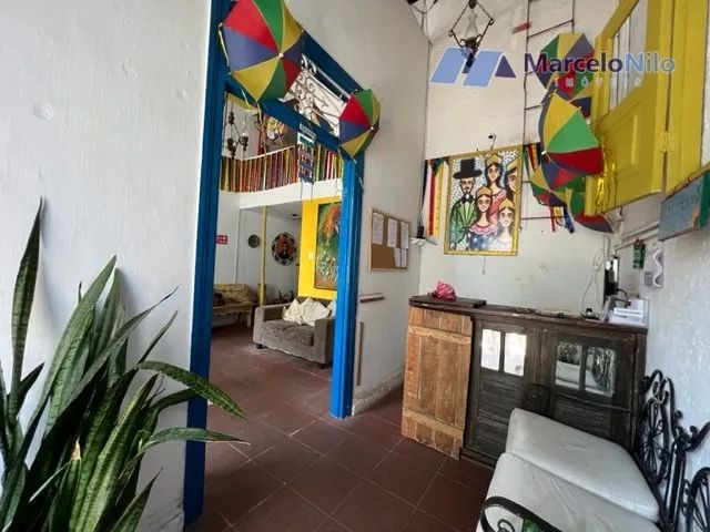 Pousada Em Olinda Sítio Histórico Com 13 Quartos, Amplo Jardim - Foto 3