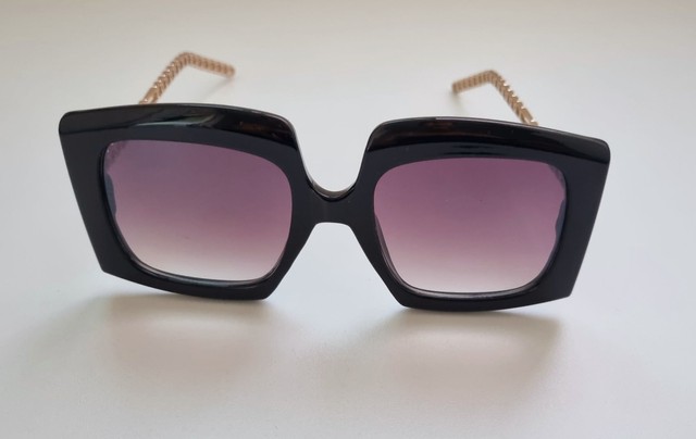 Oculos de Sol Fator de Proteção UV400 - Foto 3