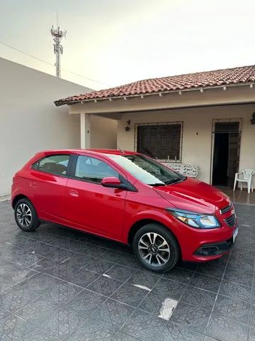 Ônix LTZ 15/15  - Foto 3