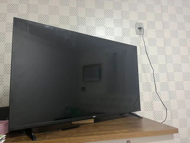 Smart TV 43 AOC Full HD