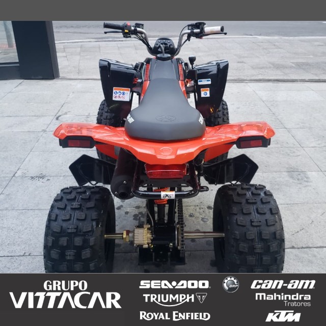BRP CANAM DS 250 EFI 4X2 QUADR. 2021 1084796397 OLX