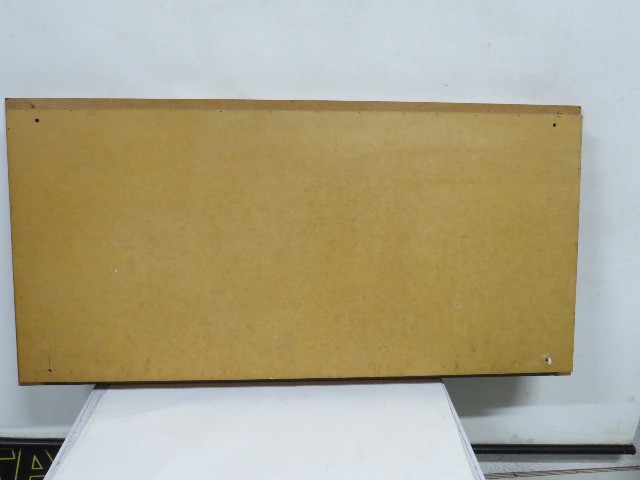 expositor para 100 carrinhos de ferro hotweels - Foto 3