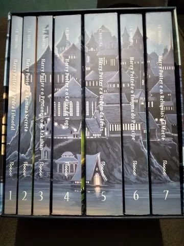Harry Potter 